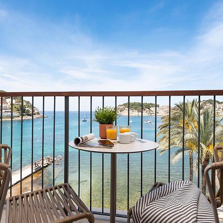 Repic Apartments Soller Puerto de Sóller Extérieur photo