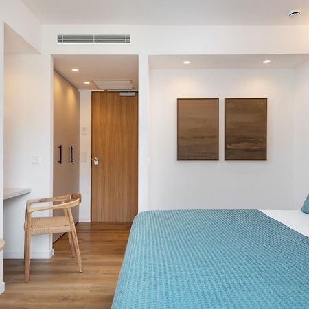 Repic Apartments Soller Puerto de Sóller Extérieur photo