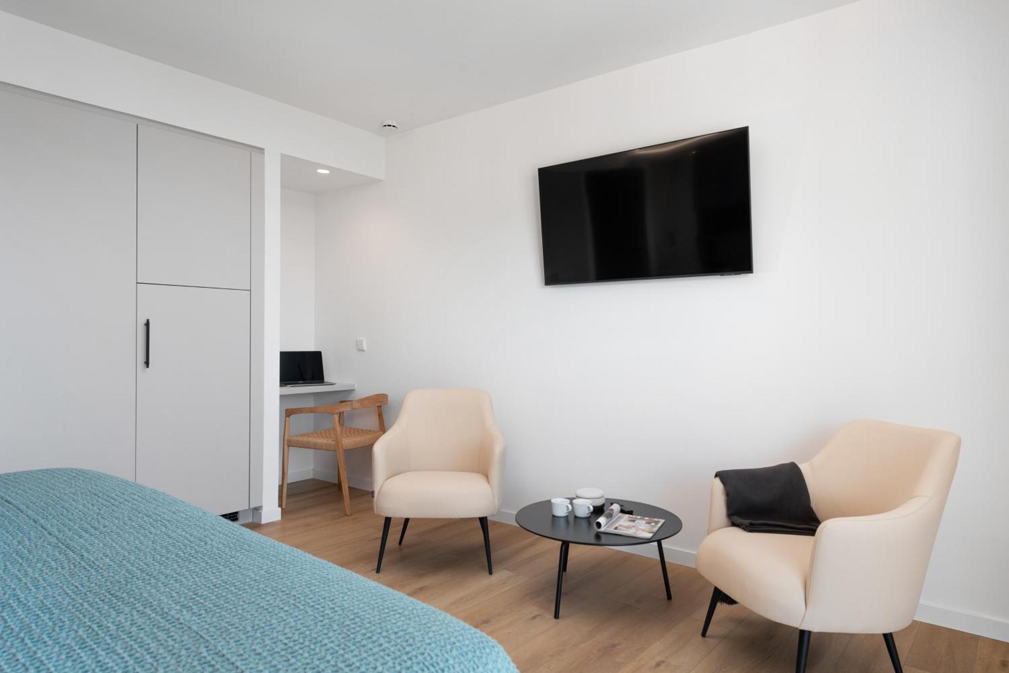 Repic Apartments Soller Puerto de Sóller Extérieur photo