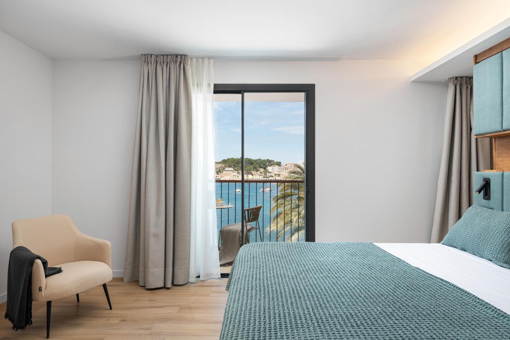 Repic Apartments Soller Puerto de Sóller Extérieur photo