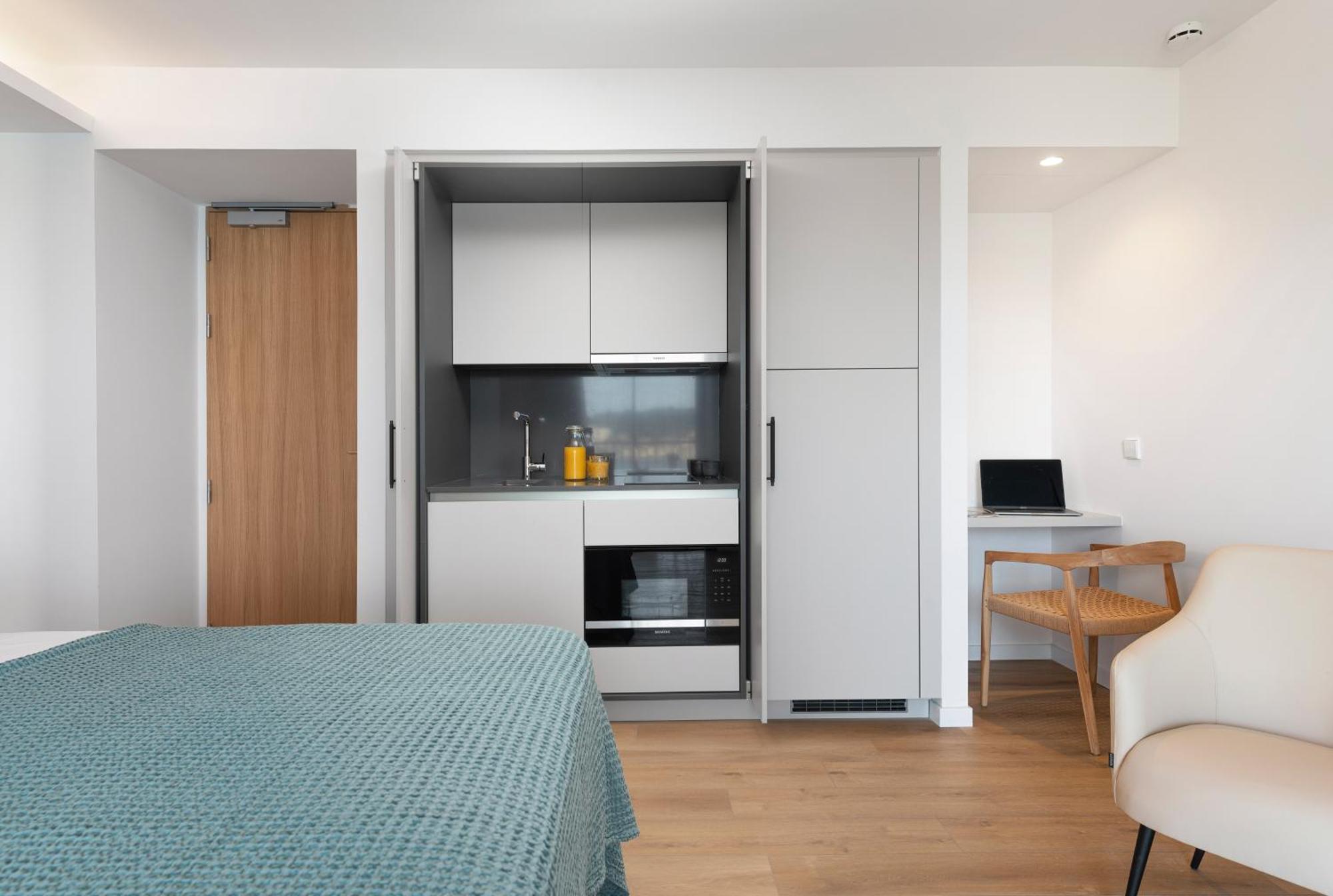 Repic Apartments Soller Puerto de Sóller Extérieur photo