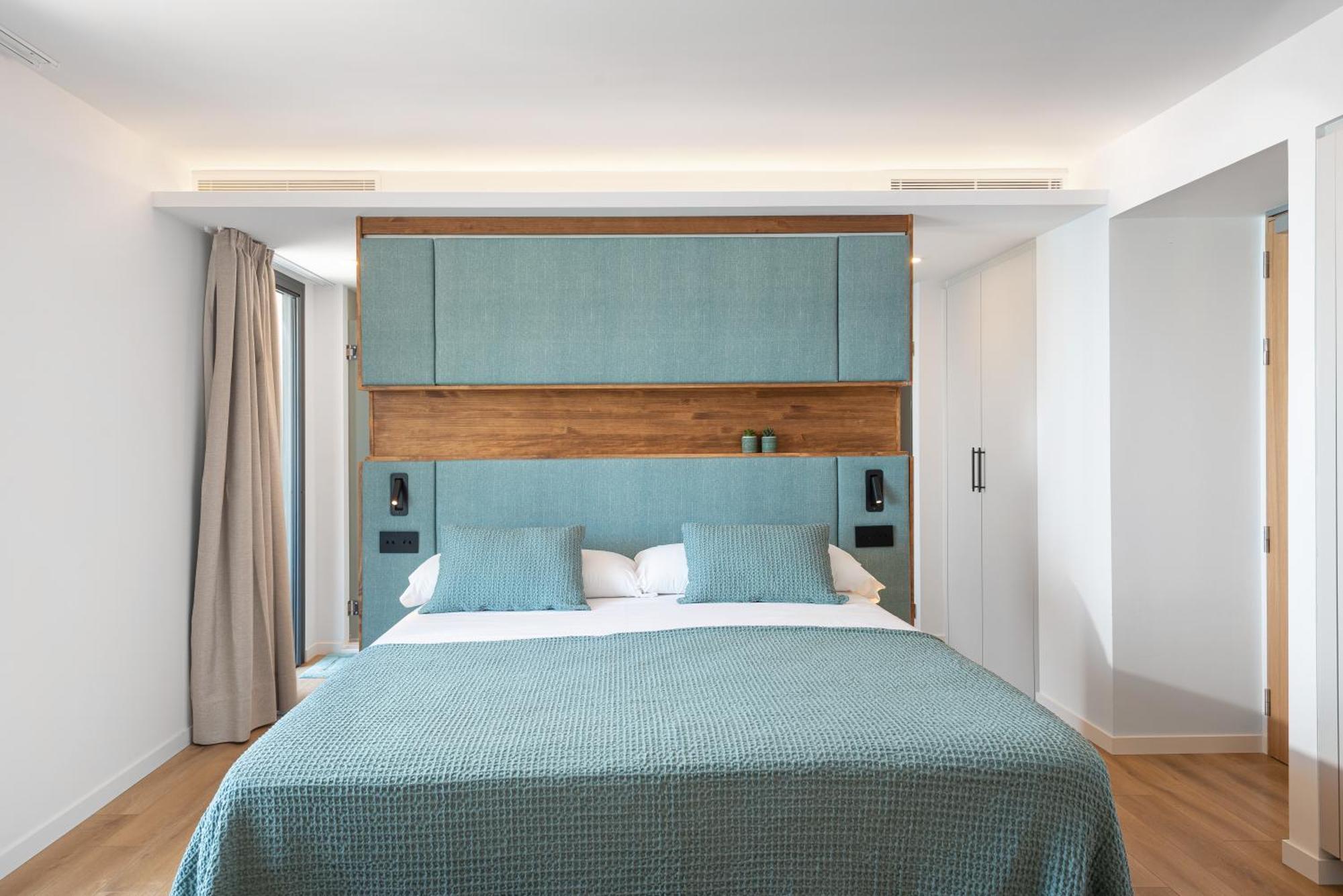 Repic Apartments Soller Puerto de Sóller Extérieur photo