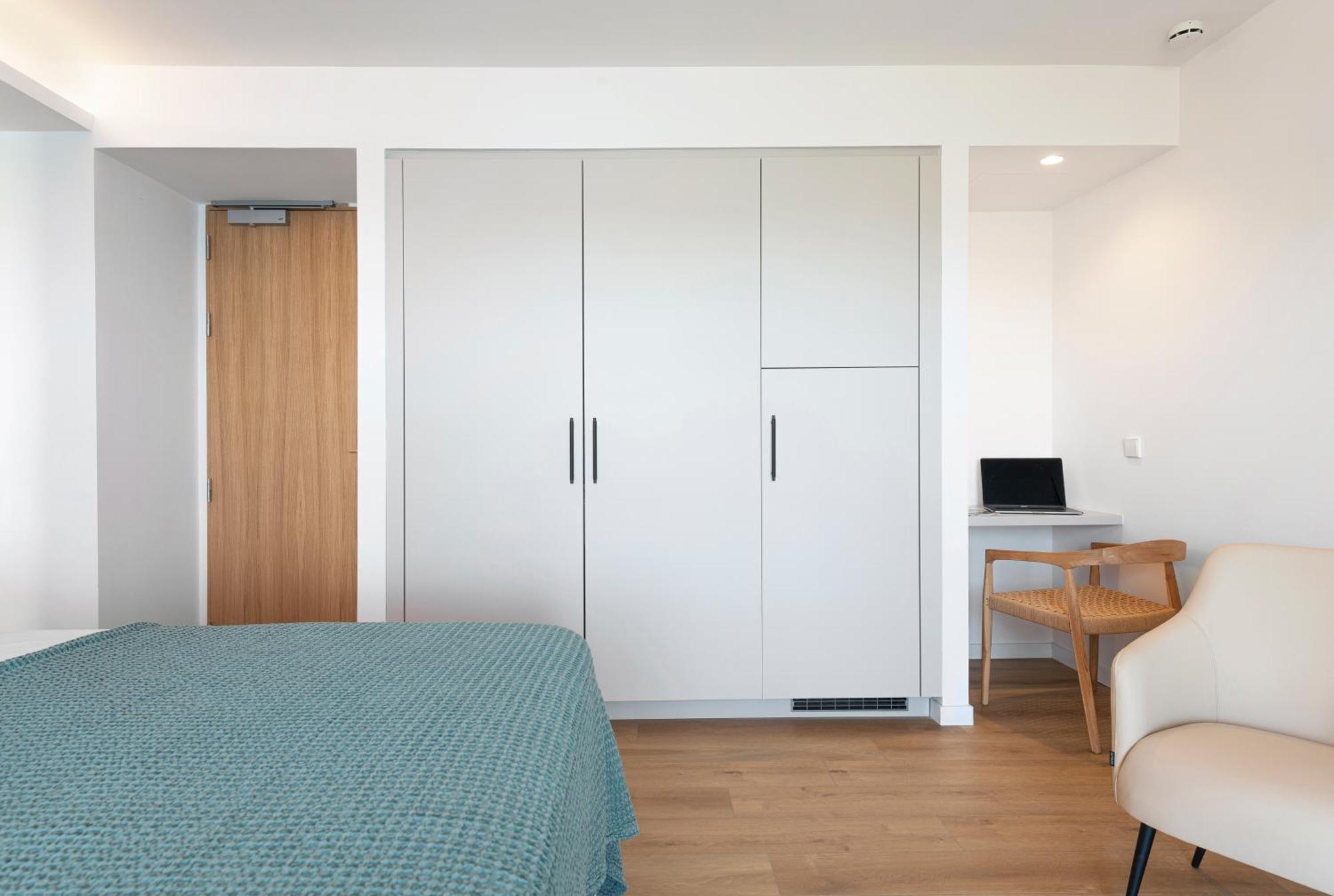 Repic Apartments Soller Puerto de Sóller Extérieur photo
