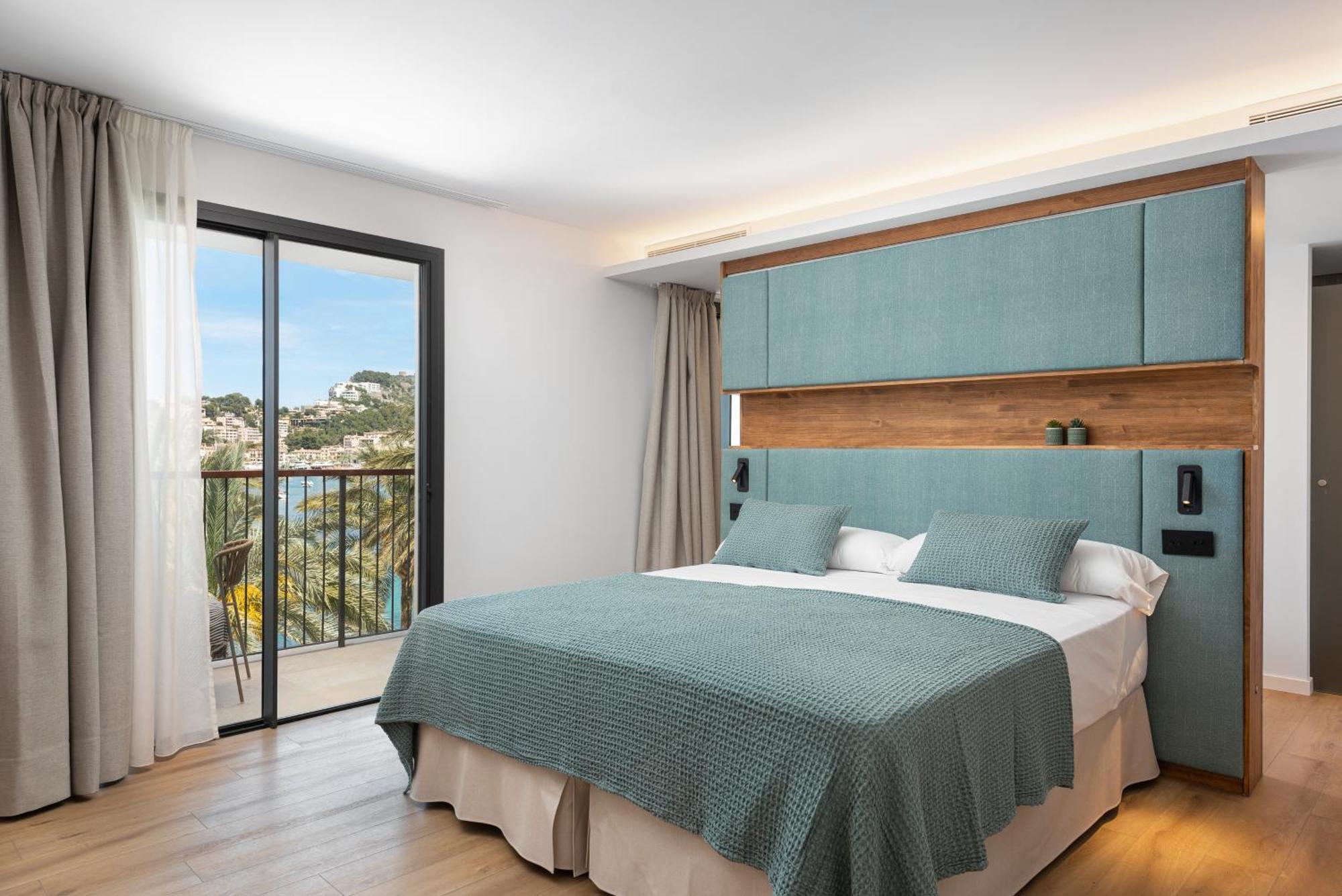 Repic Apartments Soller Puerto de Sóller Extérieur photo