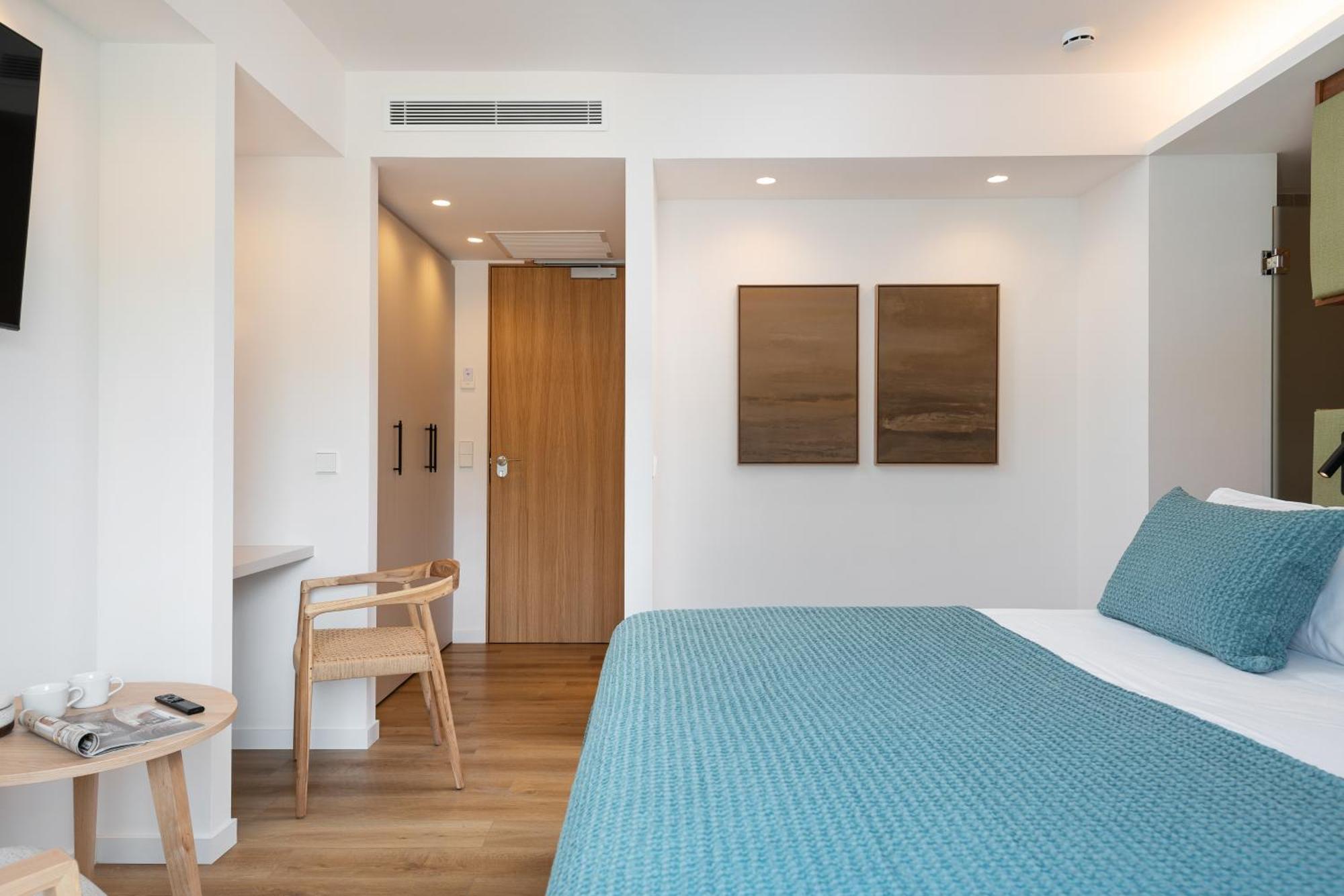 Repic Apartments Soller Puerto de Sóller Extérieur photo