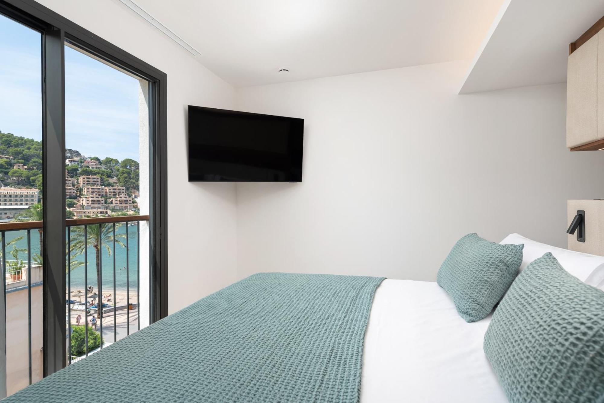 Repic Apartments Soller Puerto de Sóller Extérieur photo
