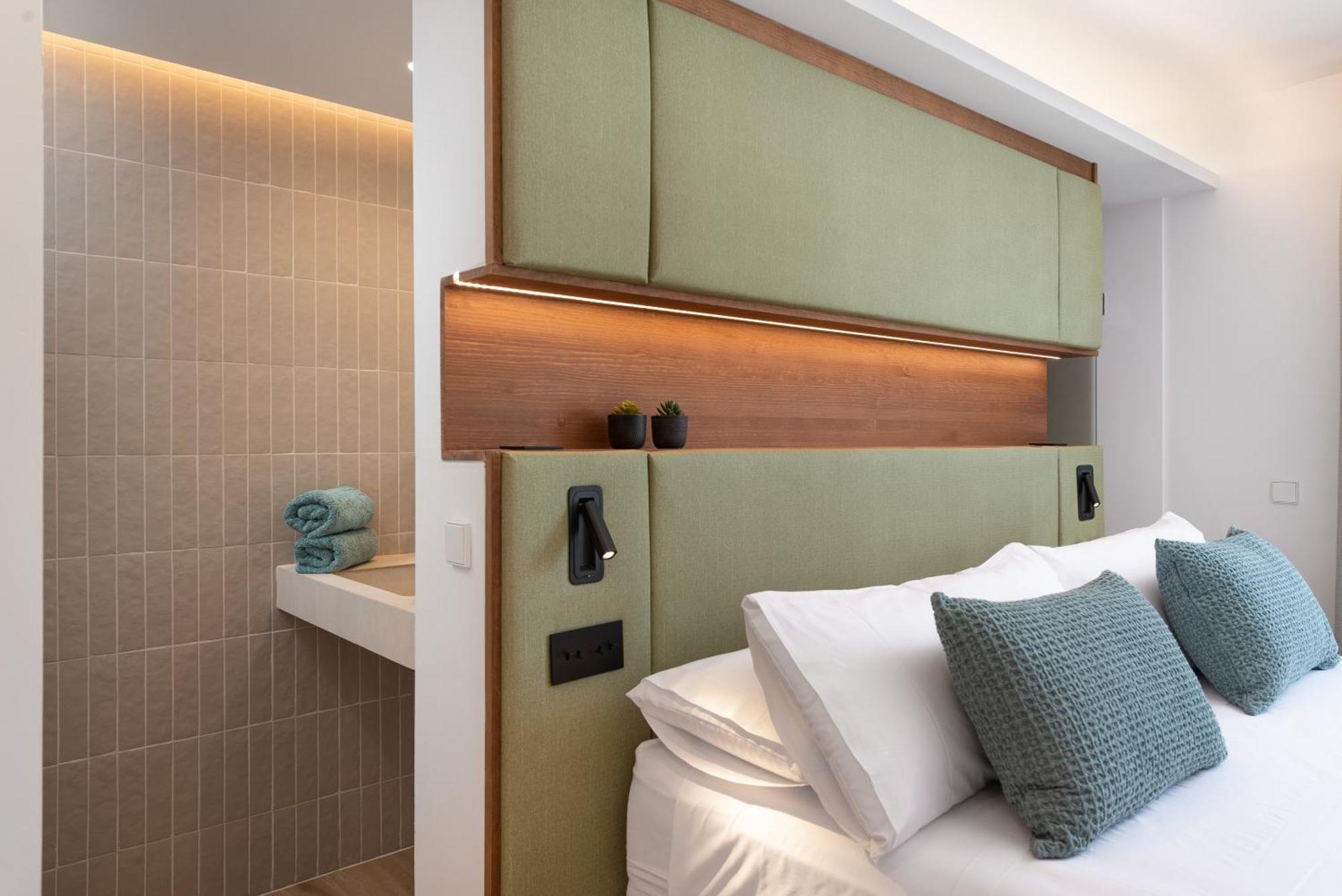 Repic Apartments Soller Puerto de Sóller Extérieur photo